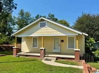 209 2nd Ave, Piedmont, AL 36272