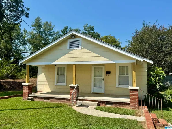 209 2nd Ave, Piedmont, AL 36272