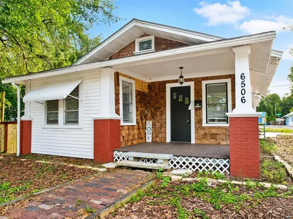 6506 N Wellington Ave, Tampa, FL 33604