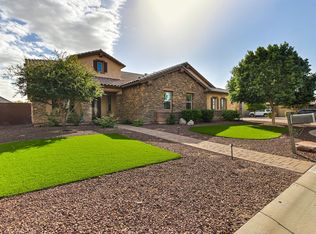 22051 E Tierra Grande Ct, Queen Creek, AZ 85142