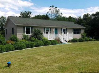 66 N Ohioville Rd, New Paltz, NY 12561