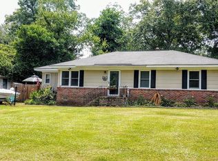 1812 Millwood Rd, Sumter, SC 29150