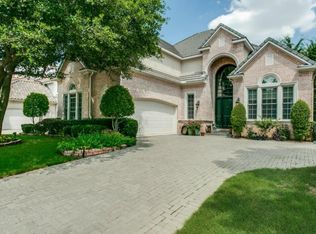 4236 Saint Andrews Blvd, Irving, TX 75038