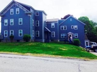 706 School St APT 4, Webster, MA 01570