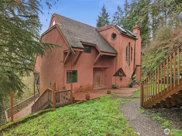 12425 137th Avenue E, Puyallup, WA 98374