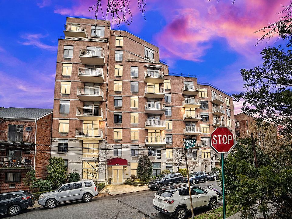 1st image of 3625 Oxford Ave APT 4A