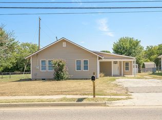 3315 N Union Ave, Shawnee, OK 74804