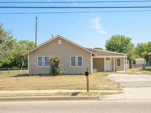 3315 N Union Ave, Shawnee, OK 74804