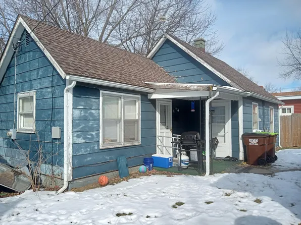 611 Croswell St, Adrian, MI 49221