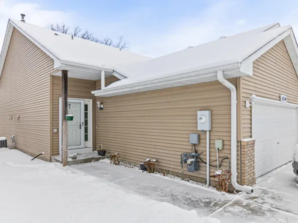 6314 Cavell Ct, Minneapolis, MN 55428