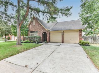 15210 Maple Meadows Dr, Cypress, TX 77433