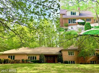 3487 Godspeed Rd, Davidsonville, MD 21035