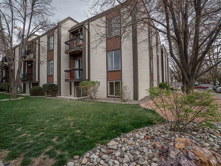 Lakeside Apartments Grand Junction