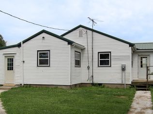 3600 E County Line Rd S, Romney, IN 47981