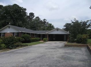 203 Woodhaven Dr, Darlington, SC 29532