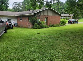 (Undisclosed Address), Anniston, AL 36207