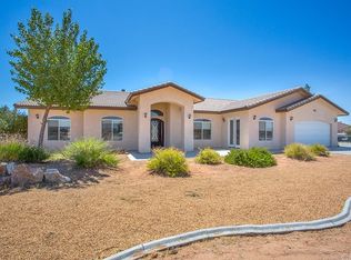 20875 Highway 18, Apple Valley, CA 92307