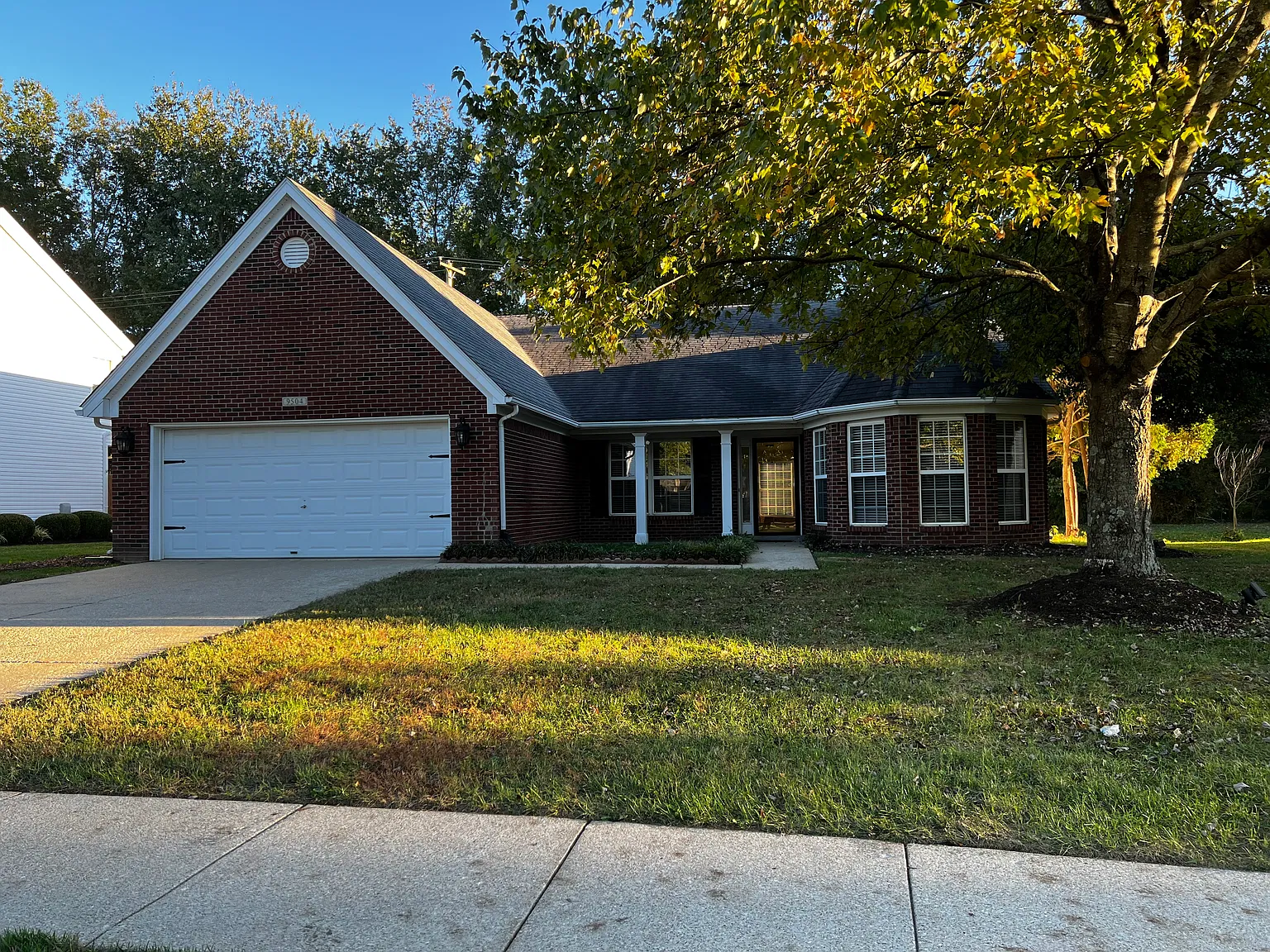 3 bed, 2083 sqft, $3,100 — Photo 1