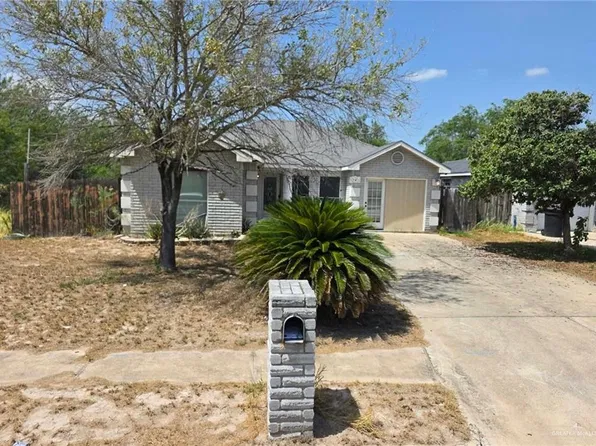 4720 Toucan Ave, McAllen, TX 78504