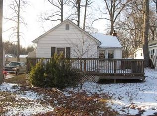 8814 Frederick Ave, North Beach, MD 20714