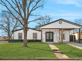 722 Blakeley Dr, San Antonio, TX 78209