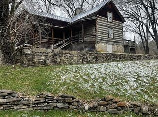 1146 Collierstown Rd, Lexington, VA 24450