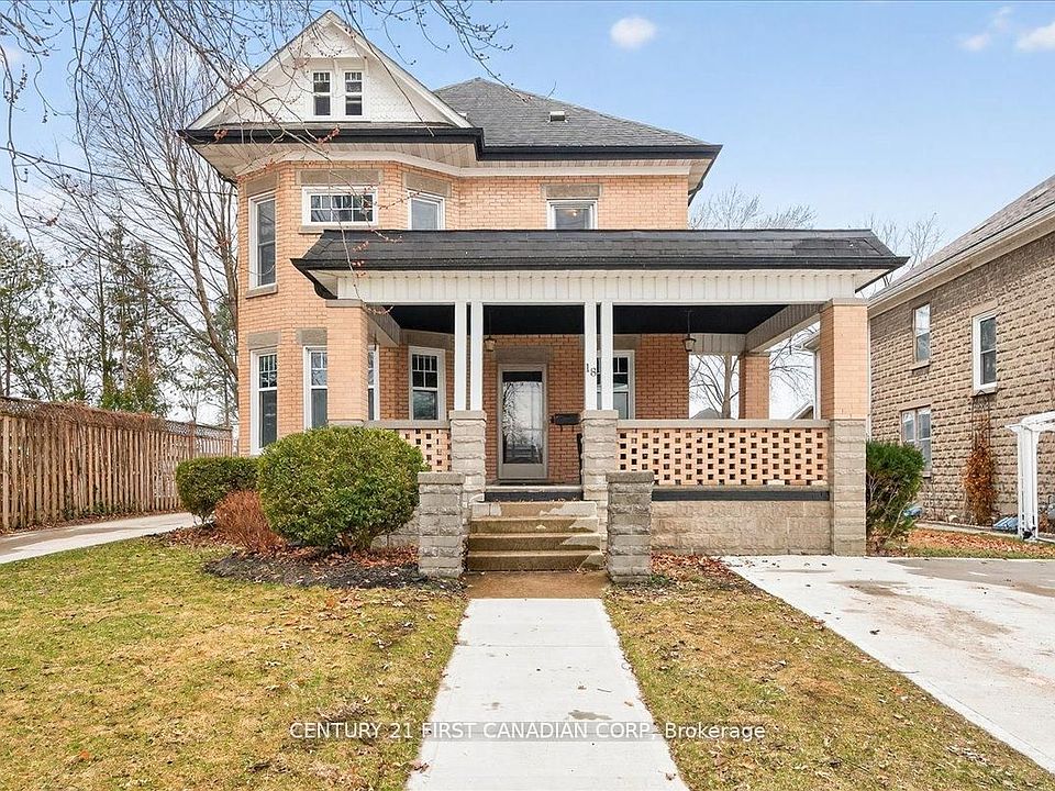 1st image of 18 Colborne St