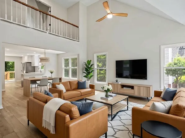 1720 Kingston Heath Way, Raleigh, NC 27604