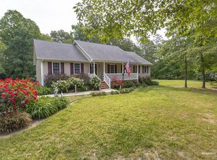 5711 Whisper Dr, Sutherland, VA 23885