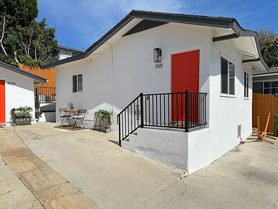 1923 W Avenue 30 #1923