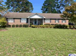 2228 Greenway Loop, Hamer, SC 29547