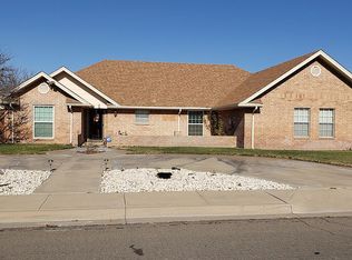 1 Lafayette Loop, Roswell, NM 88201