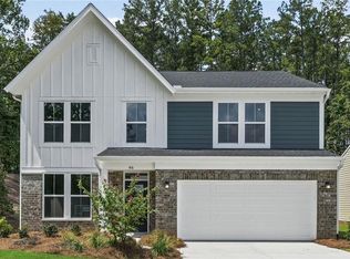 46 Park Village Bnd, Dallas, GA 30157