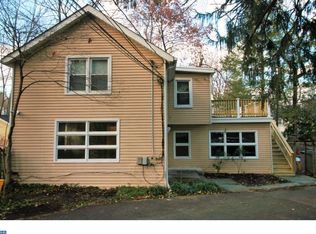 156A Spruce St, Princeton, NJ 08542