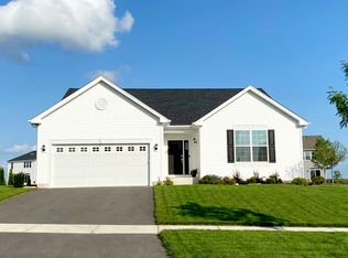 2125 Tremont Ave, Yorkville, IL 60560