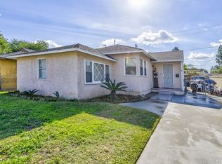 11126 Terradell St, Santa Fe Springs, CA 90670