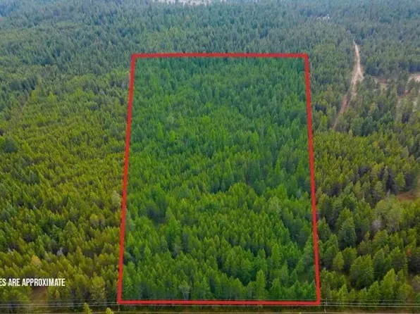 Nka Scotia Rd Lot 13, Newport, WA 99156