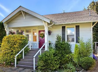 8537 11th Ave NW, Seattle, WA 98117