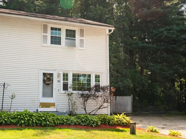10 Woodburn Road Unit C, Litchfield, NH 03052