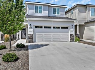 5319 S Redeken Pl, Boise, ID 83716