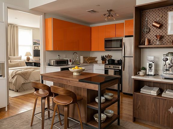 3rd image of 854 Metropolitan Ave #1D