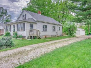 907 Nichols St, Fulton, MO 65251