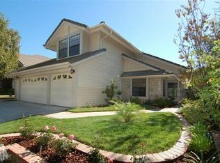 6600 Oak Springs Dr, Oak Park, CA 91377