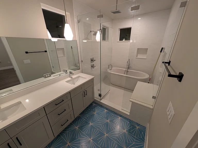 1144 Mansell Ave #1 — Photo 9