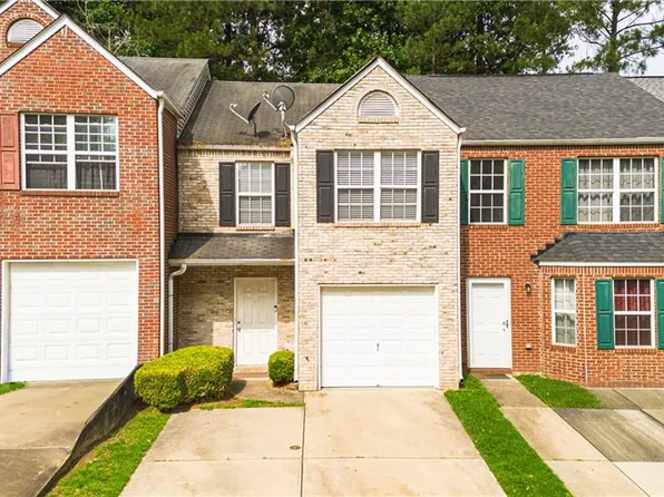 1509 Eastern Sunrise Ln, Decatur, GA 30034