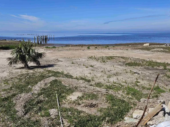 Cedar Island Rd, Perry, FL 32348