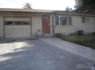 141 NE 11th St, Madras, OR 97741