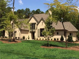 3608 Piaffe Ave, Mint Hill, NC 28227