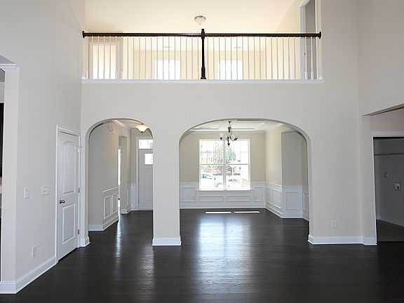 Model pic-not actual home