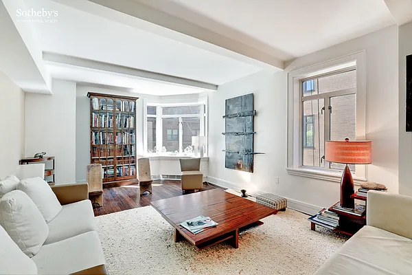 Rented by Sotheby's International Realty | media 1